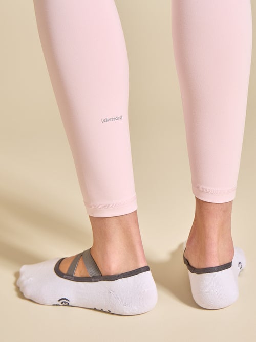 Sportlegging met zakken - (ekstract) - Kiabi Sportlegging met zakken - (ekstract) - Kiabi