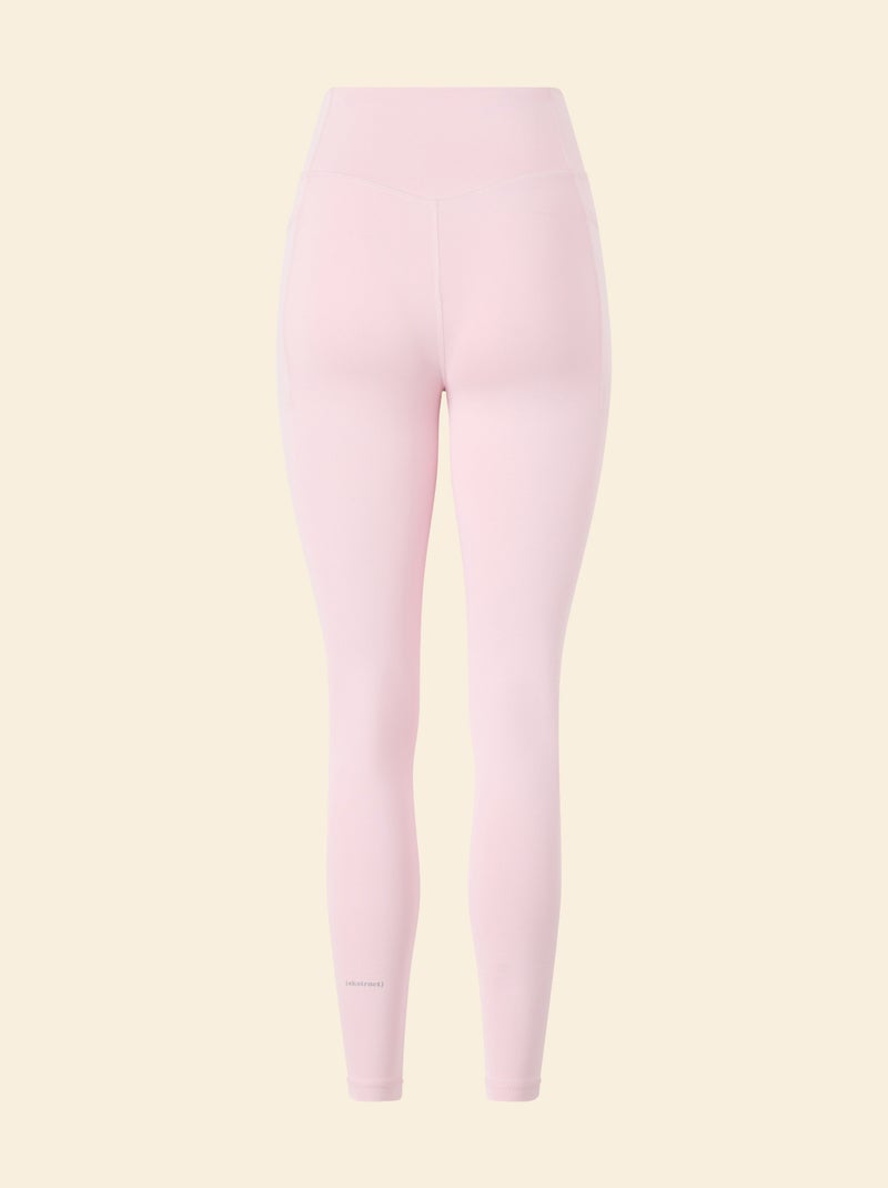 Sportlegging met zakken - (ekstract) Rose - Kiabi