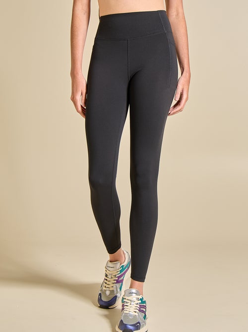 Sportlegging met zakken - (ekstract) - Kiabi Sportlegging met zakken - (ekstract) - Kiabi