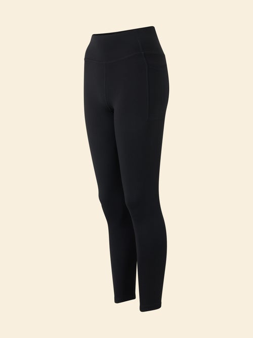 Sportlegging met zakken - (ekstract) - Kiabi Sportlegging met zakken - (ekstract) - Kiabi