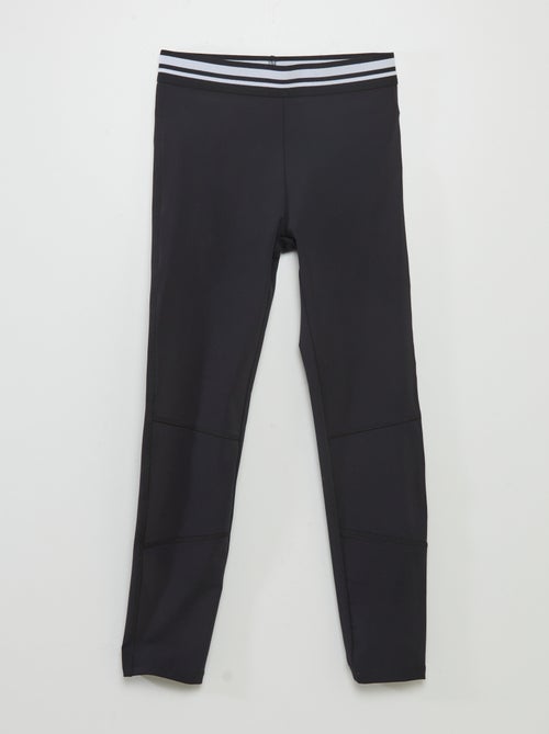 Sportlegging van microvezel - Kiabi