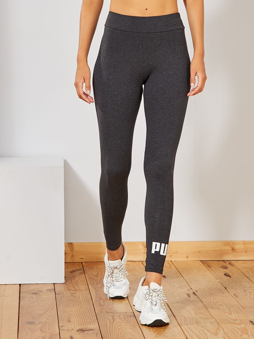 Puma sportlegging discount