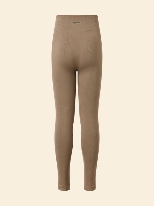 Sportlegging van ribstof - (ekstract) - Kiabi Sportlegging van ribstof - (ekstract) - Kiabi