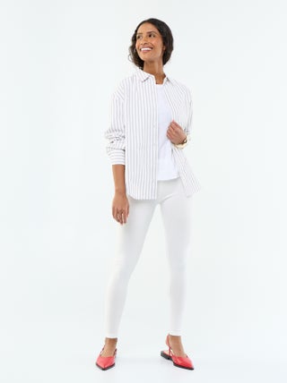 Sportlegging