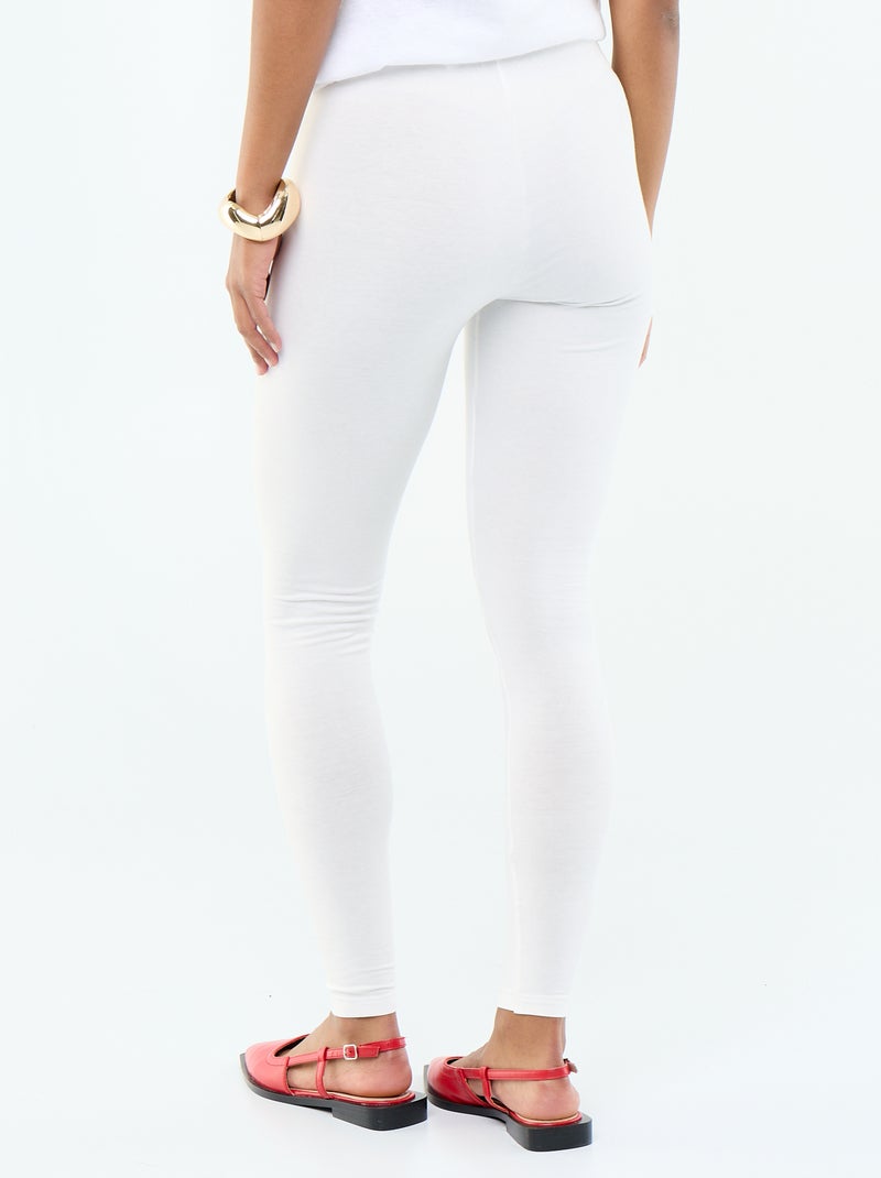Sportlegging Wit - Kiabi