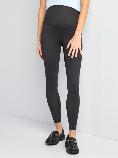 Sportlegging | Zwangerschapsmodel - Kiabi