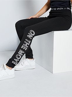 Sportlegging - Kiabi
