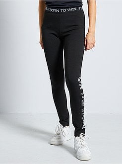 Sportlegging - Kiabi