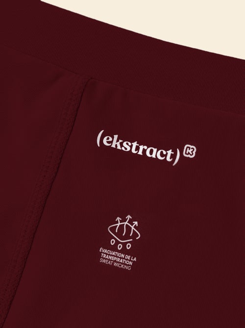 Sportrokbroek - (ekstract) - Kiabi
