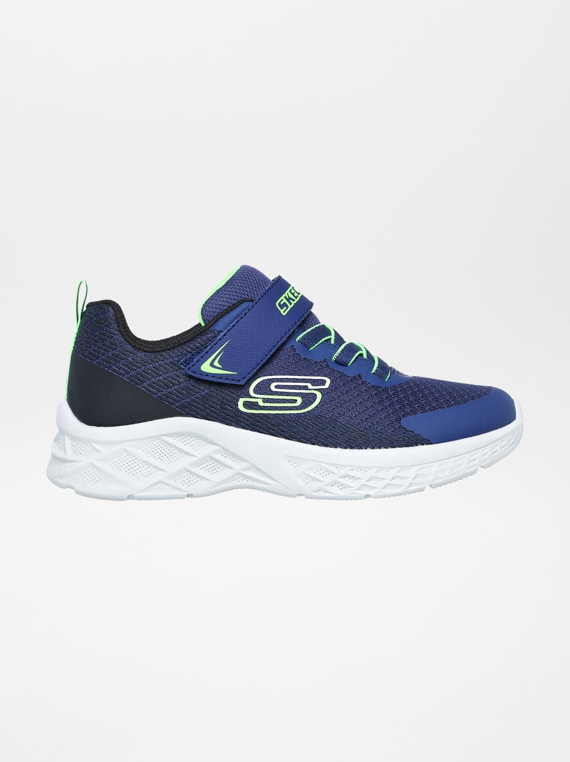 Sportschoenen 'Skechers' BLAUW - Kiabi
