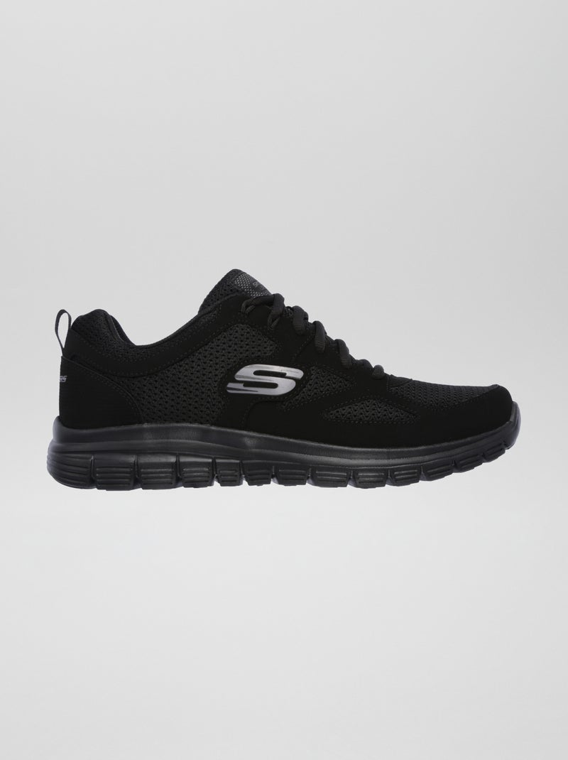 Sportschoenen 'Skechers' ZWART - Kiabi