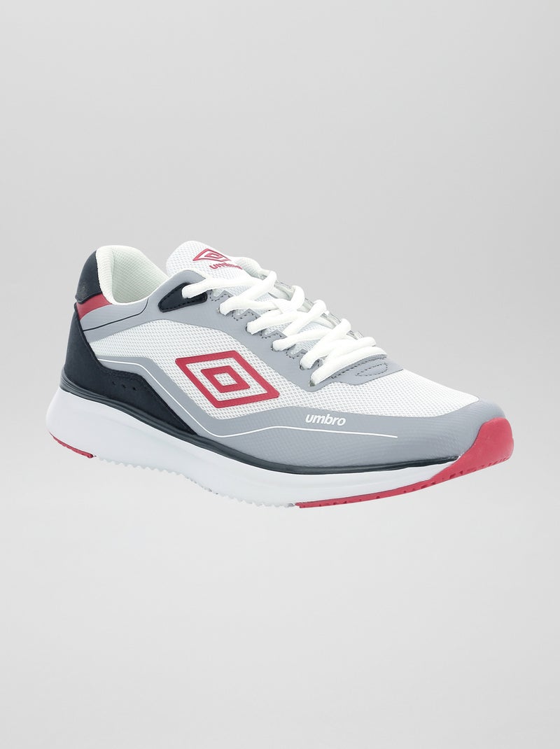 Sportschoenen 'Umbro' grijs / blauw - Kiabi