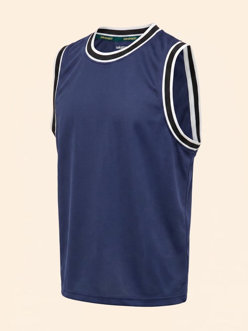 Sportset tanktop + short - (ekstract) - Kiabi Sportset tanktop + short - (ekstract) - Kiabi