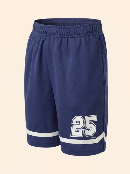 Sportset tanktop + short - (ekstract) - Kiabi Sportset tanktop + short - (ekstract) - Kiabi