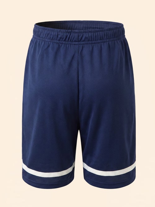 Sportset tanktop + short - (ekstract) - Kiabi Sportset tanktop + short - (ekstract) - Kiabi