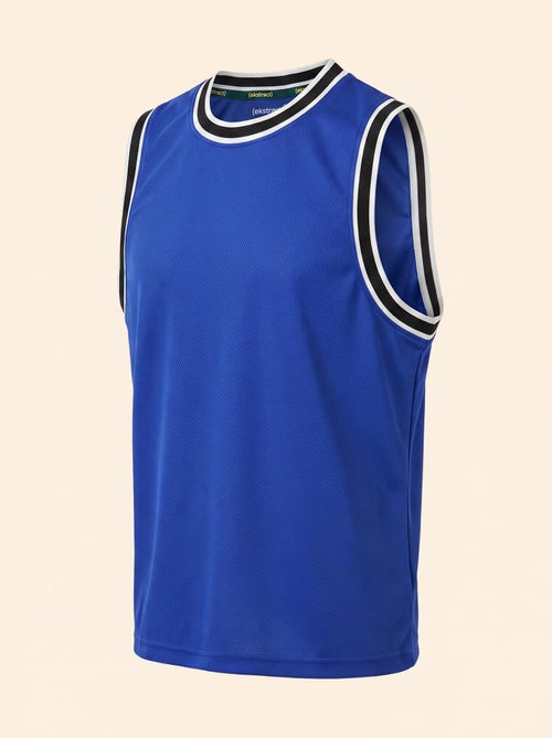 Sportset tanktop + short - (ekstract) - Kiabi Sportset tanktop + short - (ekstract) - Kiabi