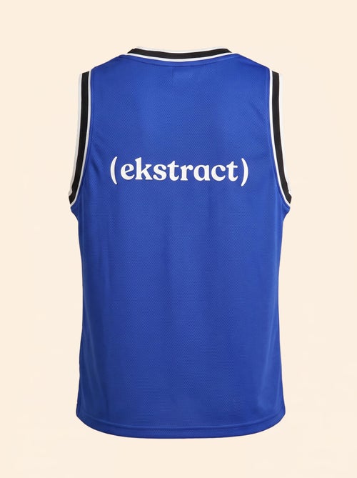 Sportset tanktop + short - (ekstract) - Kiabi Sportset tanktop + short - (ekstract) - Kiabi