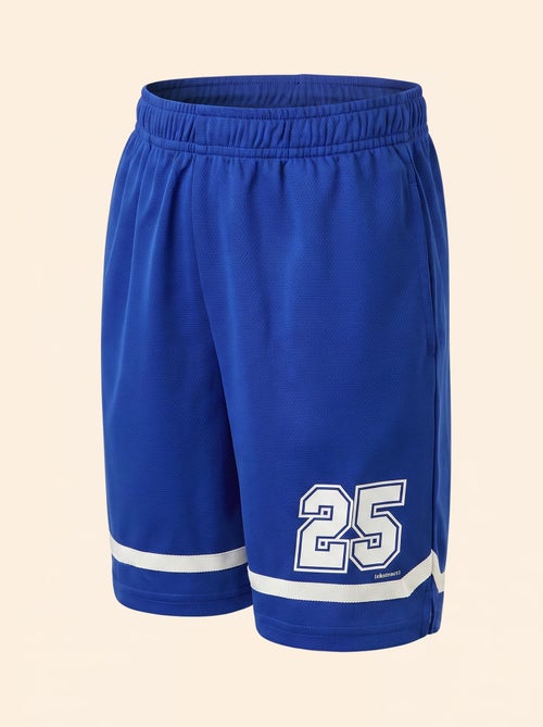 Sportset tanktop + short - (ekstract) - Kiabi Sportset tanktop + short - (ekstract) - Kiabi