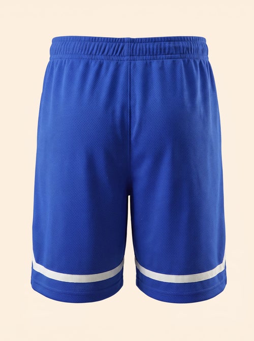 Sportset tanktop + short - (ekstract) - Kiabi Sportset tanktop + short - (ekstract) - Kiabi