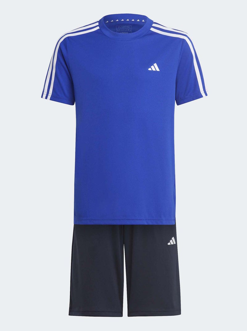 Sportsetje 'adidas' BLAUW - Kiabi