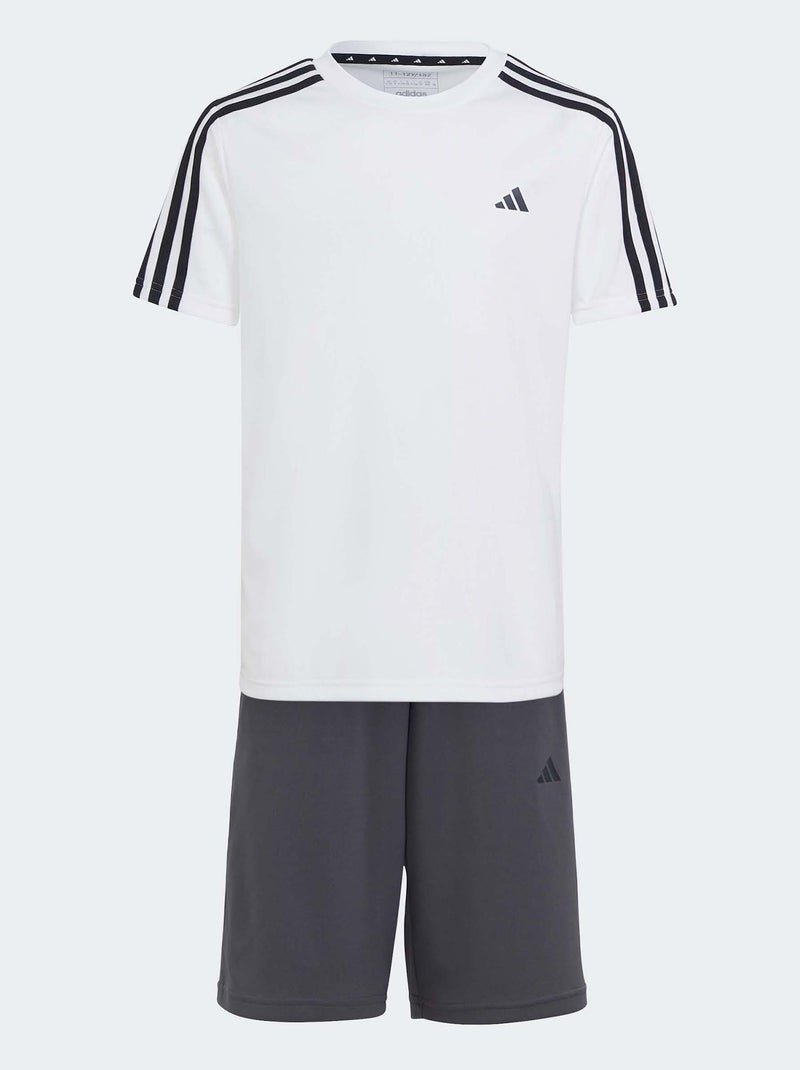 Sportsetje 'adidas' ZWART - Kiabi