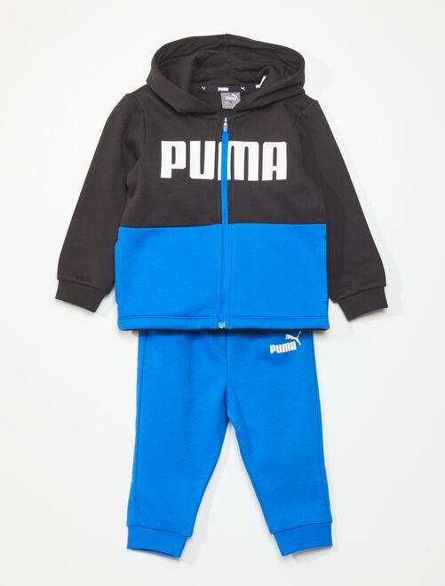 Sportsetje met sweater + broek | 'Puma' 2-delig - Kiabi