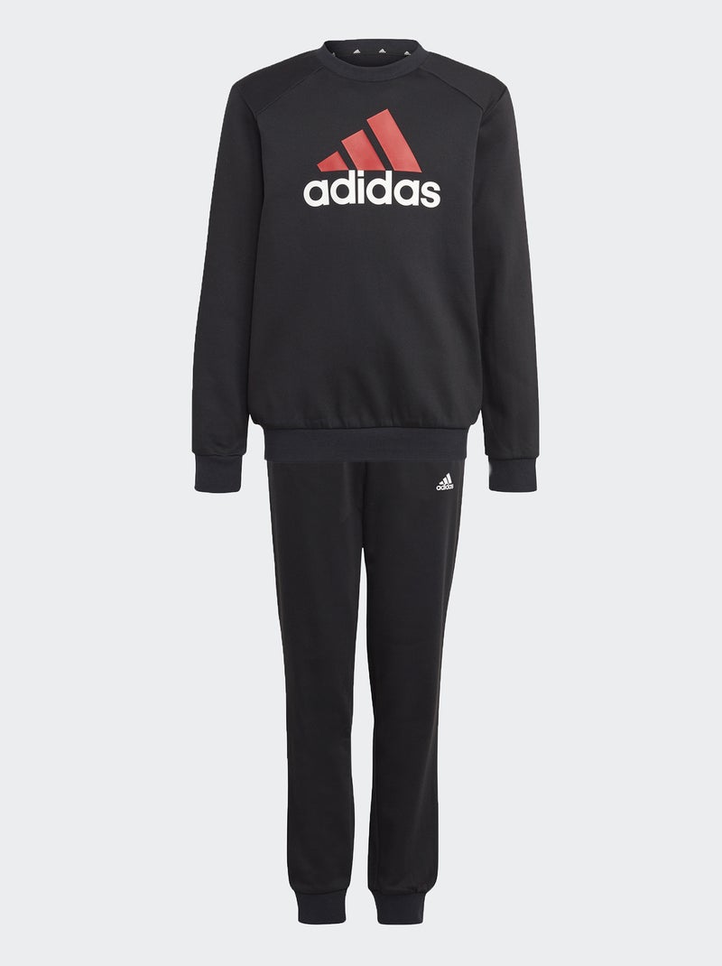 Sportsetje van 'adidas' | Joggingbroek + sweater Zwart - Kiabi