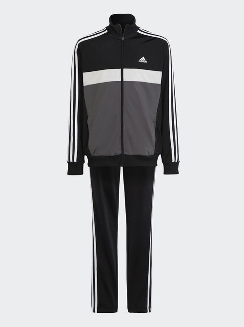 Sportsetje van 'adidas' | Sweater met rits + joggingbroek - Kiabi