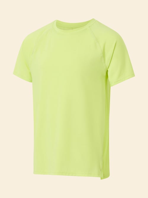 Sportshirt - (ekstract) - Kiabi