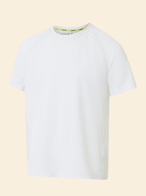 Sportshirt - (ekstract) - Kiabi