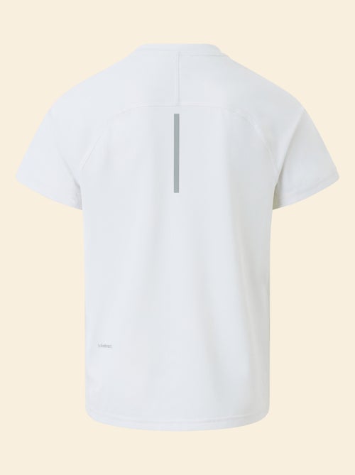 Sportshirt - (ekstract) - Kiabi