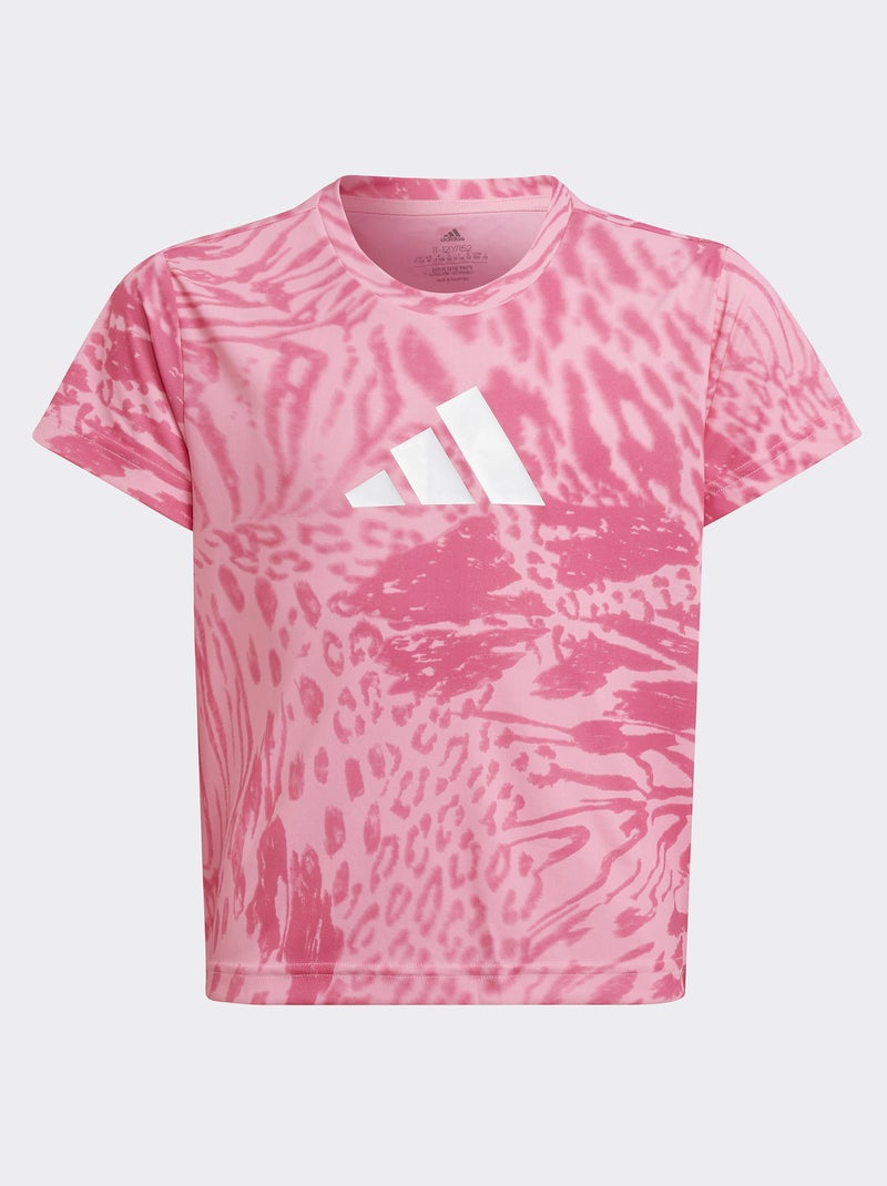 Sportshirt 'adidas' ROSE - Kiabi