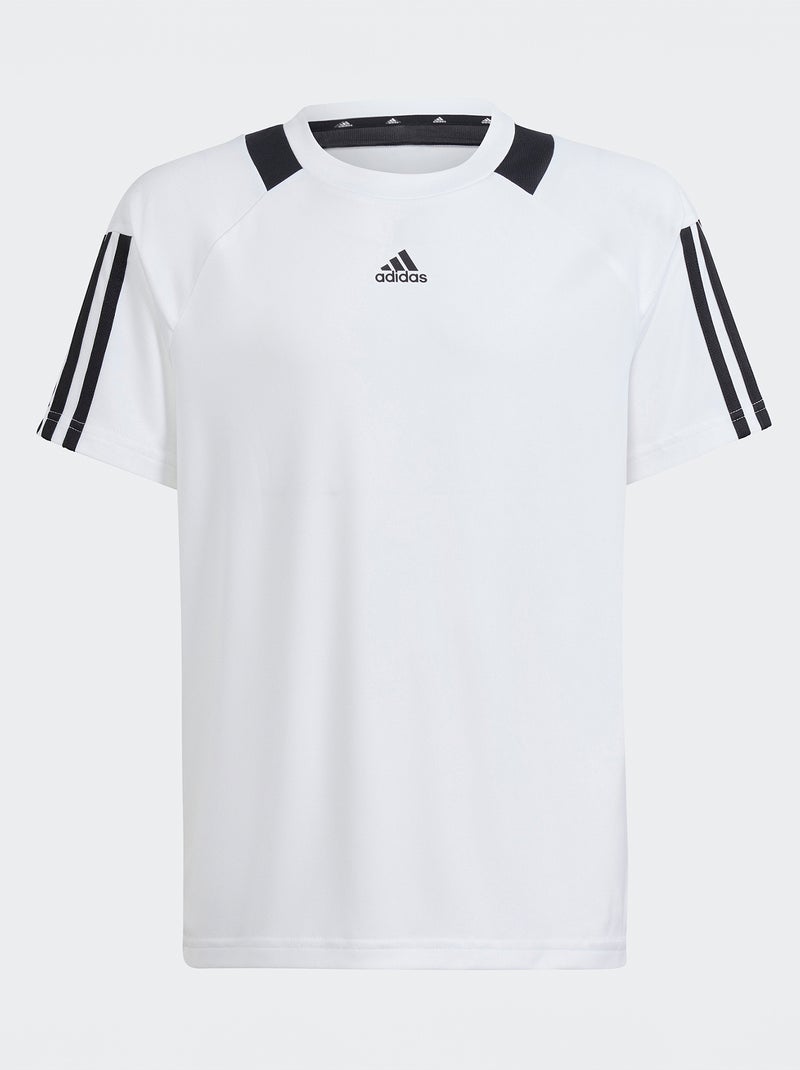Sportshirt 'adidas' WIT - Kiabi