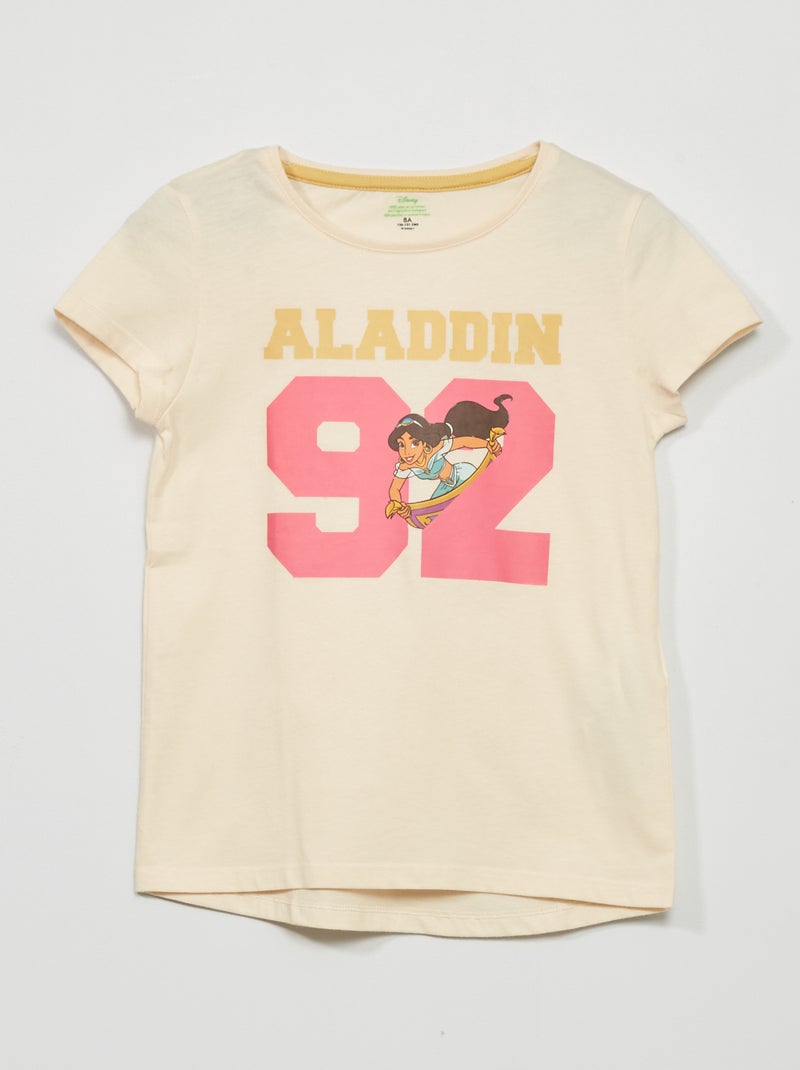 Sportshirt 'Disney' BIEGE - Kiabi