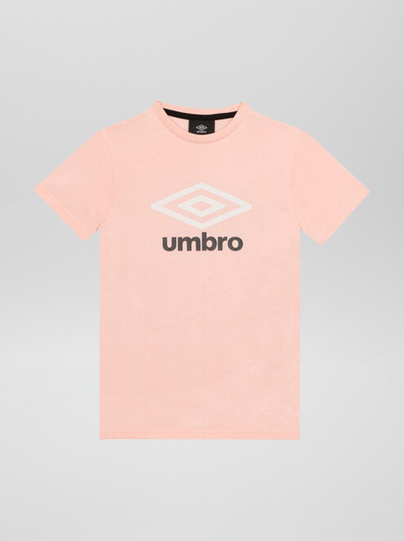Sportshirt 'Umbro' ROZE - Kiabi