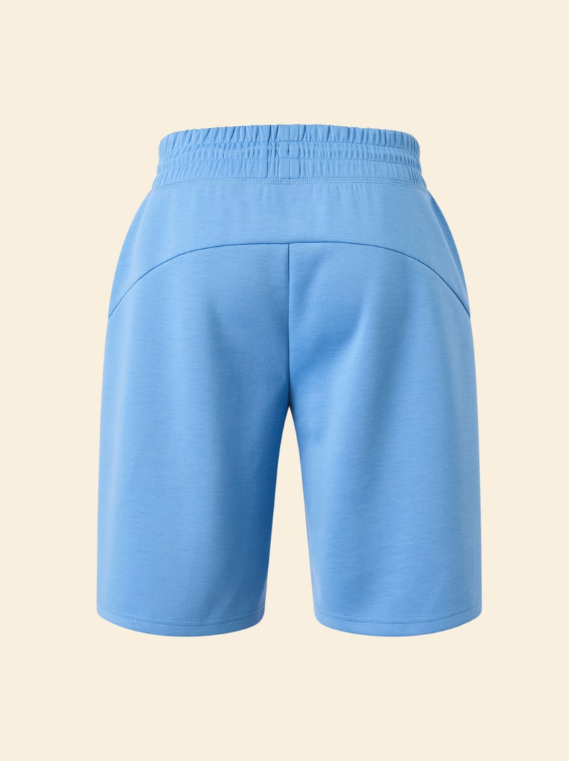 Sportshort - (ekstract) Blauw - Kiabi