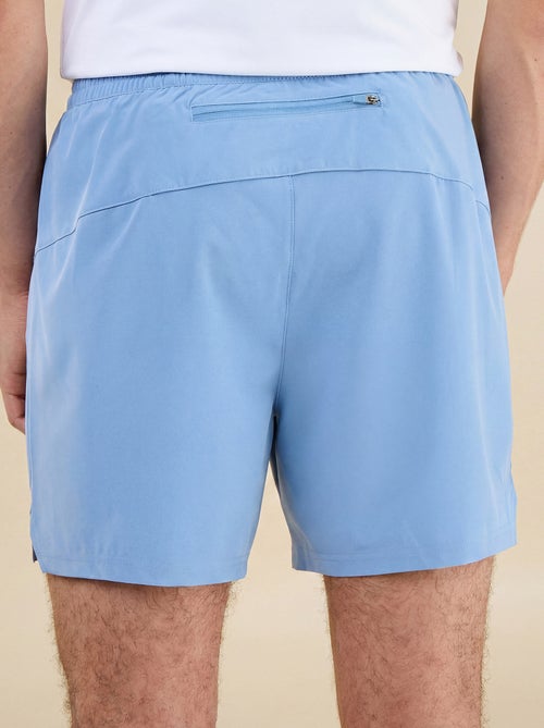Sportshort - (ekstract) - Kiabi