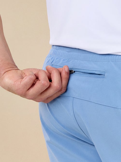 Sportshort - (ekstract) - Kiabi