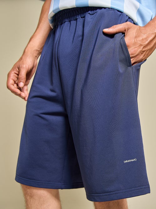 Sportshort - (ekstract) - Kiabi Sportshort - (ekstract) - Kiabi