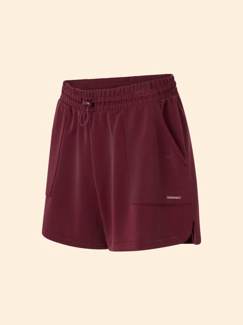 Sportshort - (ekstract) - Kiabi