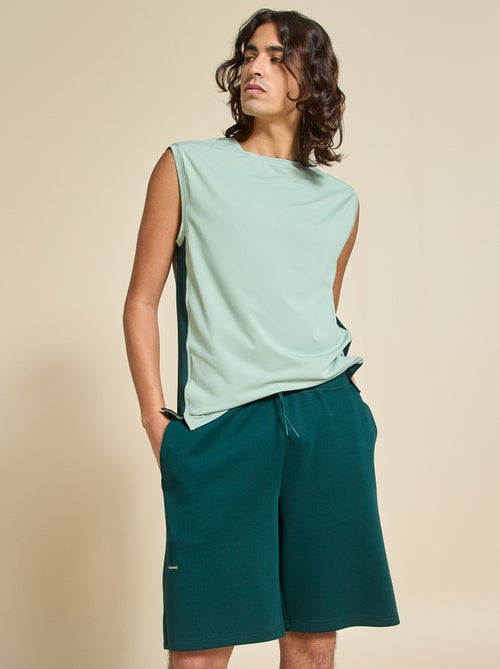 Sportshort - (ekstract) - Kiabi