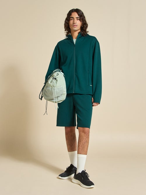 Sportshort - (ekstract) - Kiabi