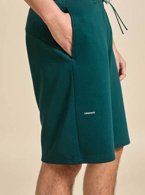 Sportshort - (ekstract) - Kiabi