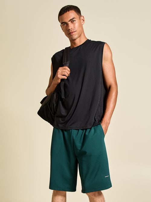 Sportshort - (ekstract) - Kiabi Sportshort - (ekstract) - Kiabi