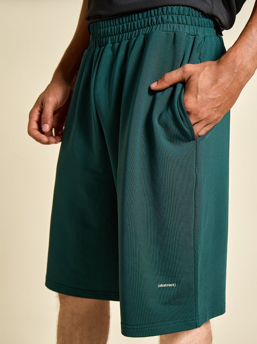 Sportshort - (ekstract) - Kiabi Sportshort - (ekstract) - Kiabi