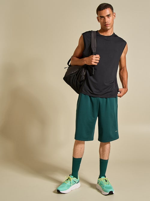 Sportshort - (ekstract) - Kiabi Sportshort - (ekstract) - Kiabi