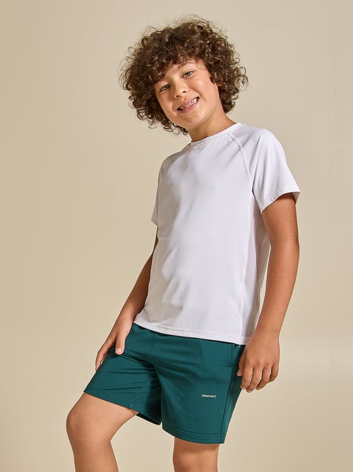 Sportshort - (ekstract) - Kiabi