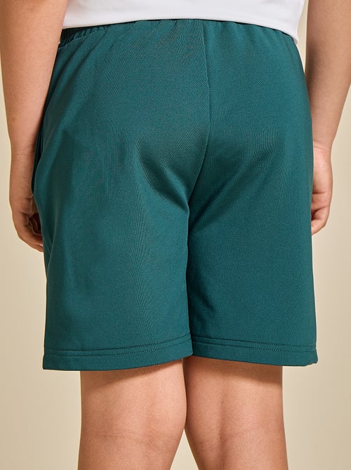 Sportshort - (ekstract) - Kiabi