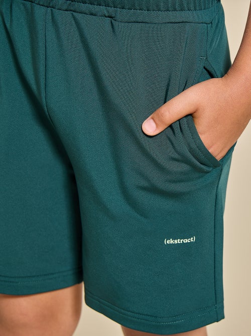 Sportshort - (ekstract) - Kiabi