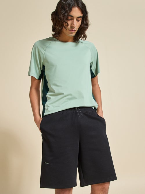 Sportshort - (ekstract) - Kiabi